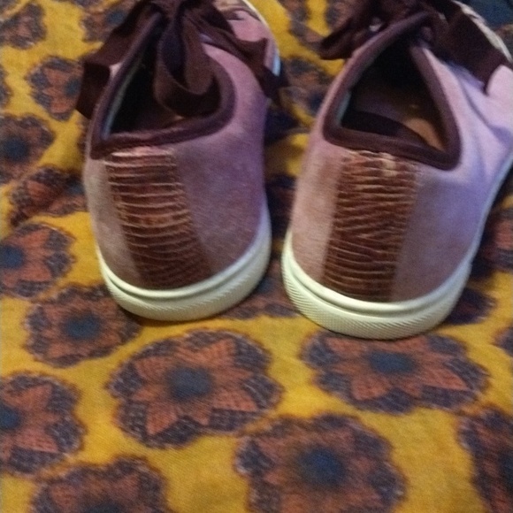 Vintage Lanvin Shoes - Picture 8 of 9